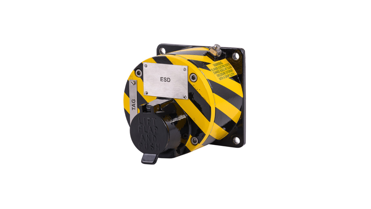 EATON MEDC: SM87PB